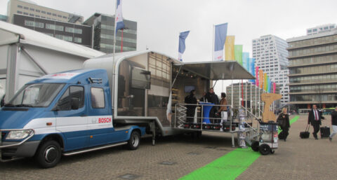 Bouwbeurs verslag: Samenwerking check!