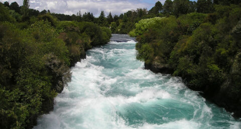 `Klimaatverandering leidt tot afname wereldwijde elektriciteitsproductie`