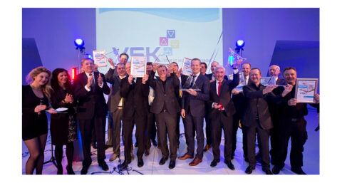 Nominaties VSK Awards 2016 bekend