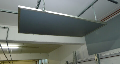 Mefa paneel multifunctioneel