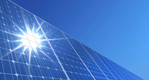 Tilburg trekt portemonnee voor zonnepanelen