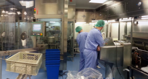 ​Ontmoet uw collega`s: Patrick Verkerk van Lighthouse Benelux