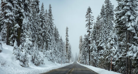 Huidige vorst heeft negatieve invloed op elektrische auto`s