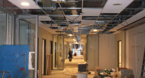 ​E-project van de maand: `t Zonnelicht