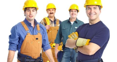 ​Geluk in het werk