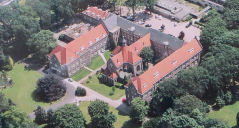 Project van de maand: Wonen in kloosterlofts