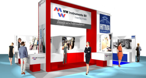 ​Enorm veel zin in de VSK beurs