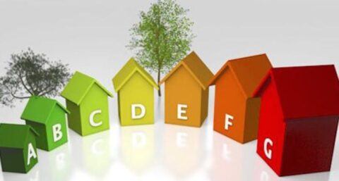 Honderd miljoen euro voor energiebesparing in koopwoningen