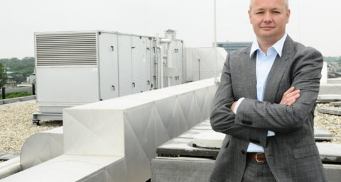 Klimaatbeheersing: van twincoil systeem tot warmtewiel