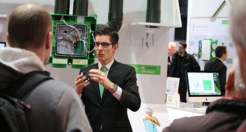 Video-impressie VSK 2016