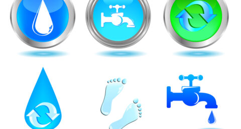 3500 liter, elke dag opnieuw!