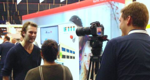 Videoverslagen VSK 2016