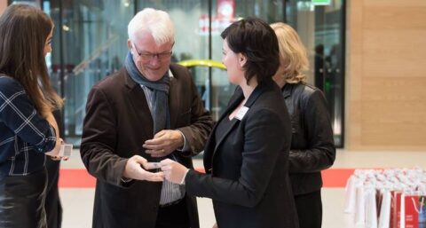 Ontmoet uw Collega`s: Hans Koerts van Croon Elektrotechniek BV