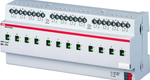 ​E-Project van de maand: KNX op de kaart