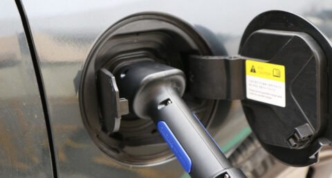 TenneT zet elektrische auto`s in voor stabiliteit elektriciteitsnet