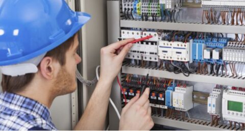 ​`Veel werkgelegenheid in de installatiebranche`