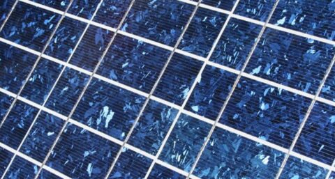 ​Japan bouwt `s werelds grootste drijvende centrale