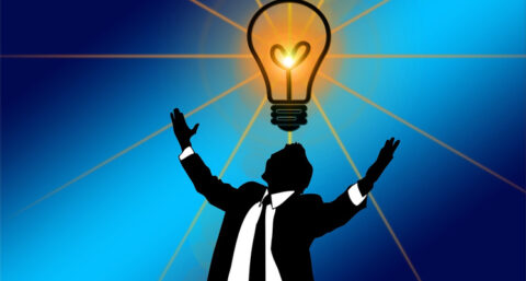 ​Innovaties zijn niet altijd even innovatief