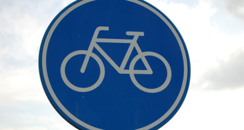 ​Amsterdams fietspad zorgt voor eigen energie