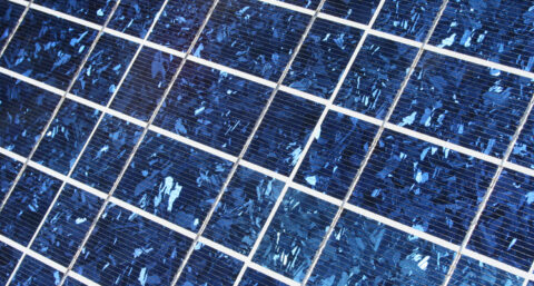 ​PV Cycle recyclet 96 procent van zonnepaneel