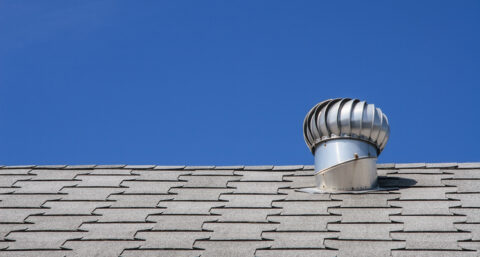 ​Ventilatie is topprioriteit binnen de volledige bouwsector