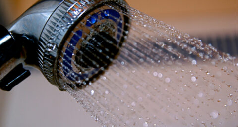 ​Februari: van slimme douchekop tot NEN 1006