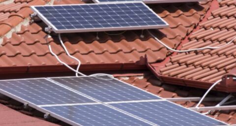 ​Gemeenten in Limburg geven inwoners `gratis` zonnepanelen