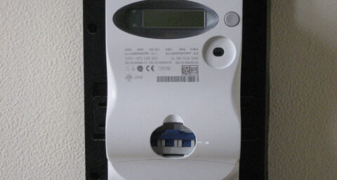 ​Mijlpaal voor Liander: miljoenste slimme meter