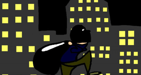 Hoe ga jij om met diefstal op de werkvloer?