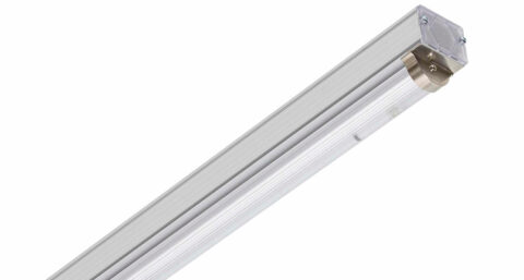 ​Nieuw led-armatuur produceert 180 lumen per watt