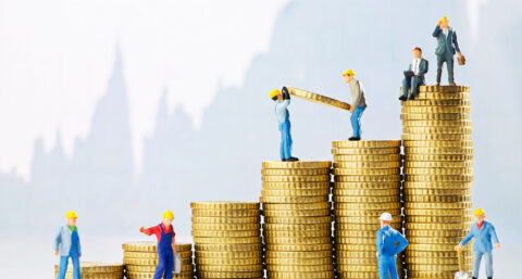 ​Energiebesparing goed voor concurrentie