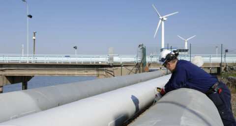 ​Niet tegen elkaar maar met elkaar