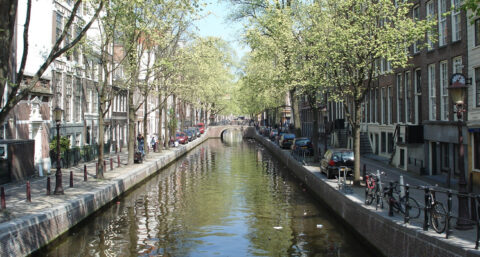 ​`Effect van energiebesparing op corporatiewoningen valt tegen`