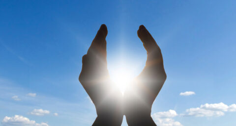 ​Recyclen van lichtfotonen: revolutie in zonne-energie branche?