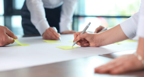 ​Innovatie is de kunst van het weglaten!