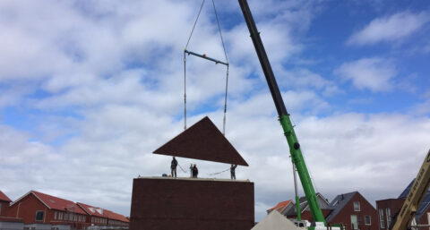​Nul op de energienota, binnen één dag