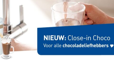 ​Itho Daalderop lanceert 1 apr … uhm Close-in Choco