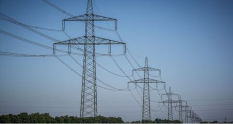 China zet eerste stappen richting internationaal supergrid