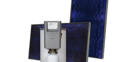 ​Fabrikanten van zonneboilers kunnen tevreden zijn