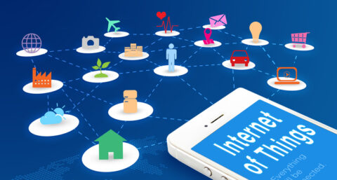 ​Van CV-ketel naar connected huis