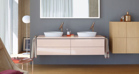 Franke Group neemt aandeel in Duravit