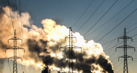 ​Amerikanen bouwen schone energiecentrale