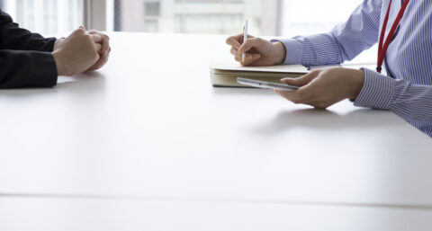 ​Nieuw personeel aannemen: waar let je op?