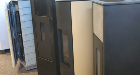 ​Pelletkachels: “De markt groeit hard”