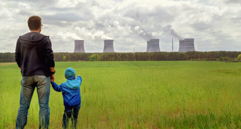 ​Sluiting kolencentrales legt Nederland geen windeieren