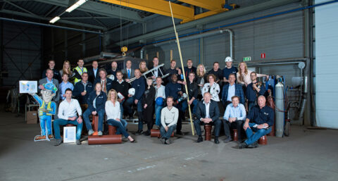 ​De Groot Installatiegroep weer Best Managed Company