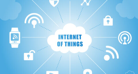 Internet of Things gaat de installatiebranche ingrijpend veranderen