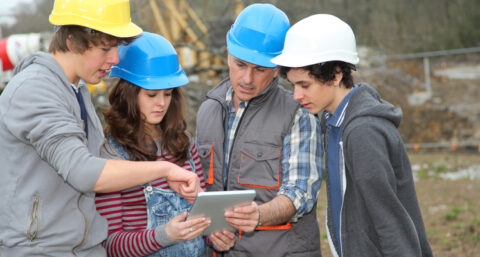 ​Plannen voor vmbo bedreigen installatiebranche