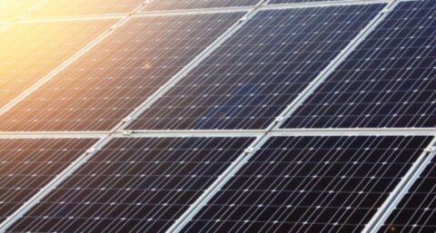 ​Energieleverancier Vrijopnaam laat klanten eigen energie opwekken