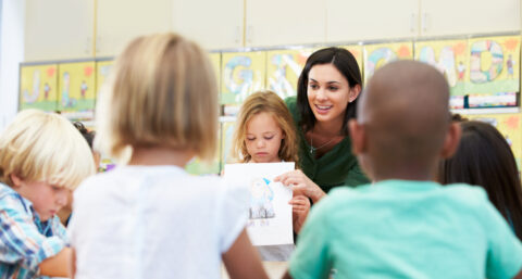 Europese Commissie maakt werk van beter binnenklimaat